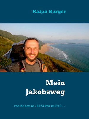 cover image of Jakobsweg